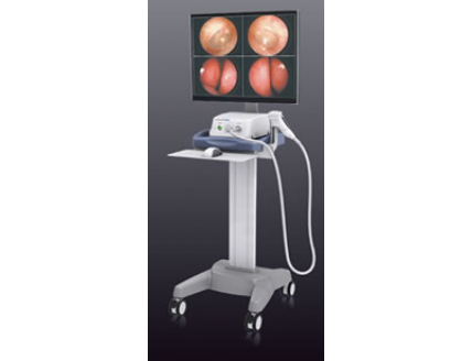  Відеоректоскоп Dr. Camscope DCS-103R Pro